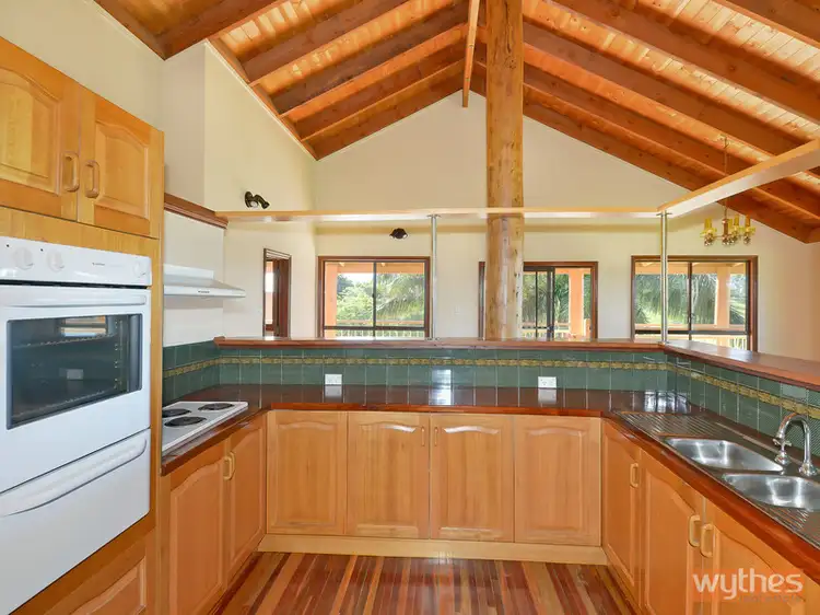 Fifth view of Homely house listing, 18 Pine Tree Drive, Lake Macdonald QLD 4563