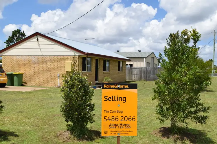 Sixth view of Homely house listing, 2 Aquitania Pl, Cooloola Cove QLD 4580