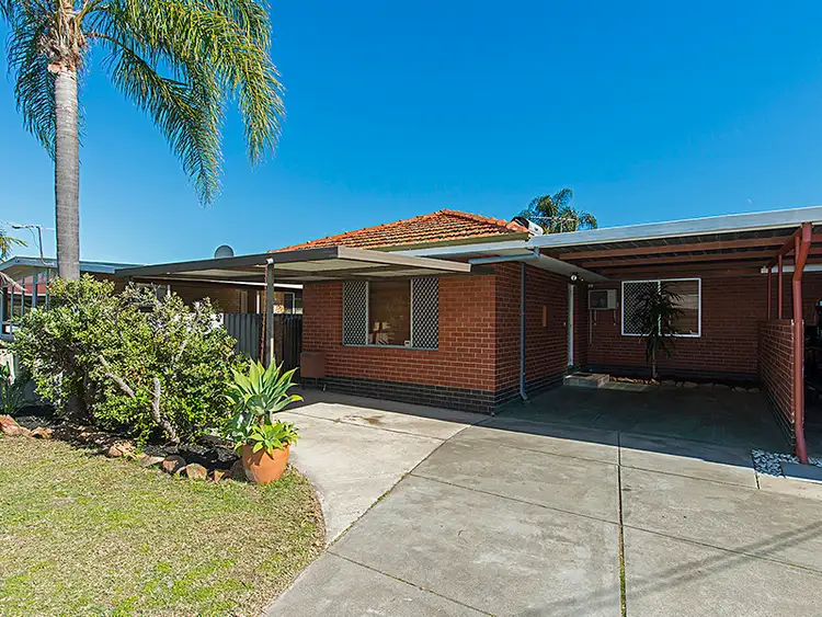 15a Haslemere Way, Morley WA 6062