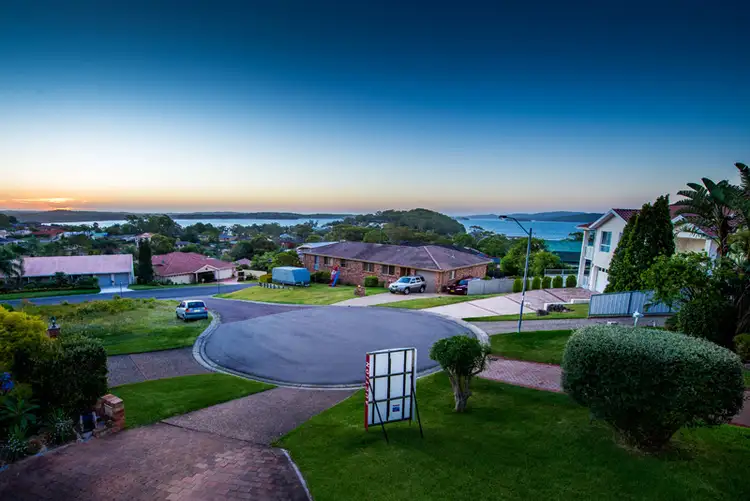 Third view of Homely house listing, 6 Bellingham Close, Corlette NSW 2315