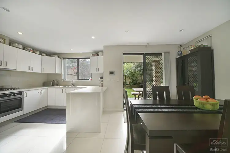 Third view of Homely townhouse listing, 2/6 Townsend Street, Condell Park NSW 2200