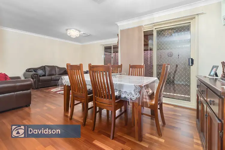 Fourth view of Homely house listing, 10 Larra Court, Wattle Grove NSW 2173