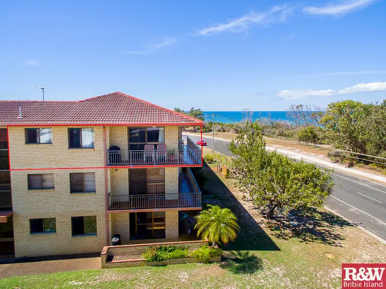 Fifth view of Homely unit listing, 10/80 Boyd Street, Woorim QLD 4507