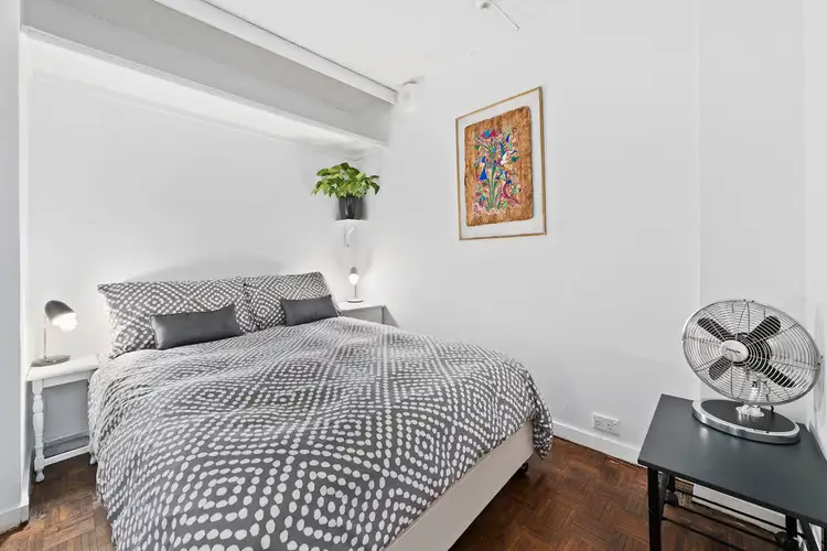 Fifth view of Homely apartment listing, 14/5-7 Esplanade, Elizabeth Bay NSW 2011