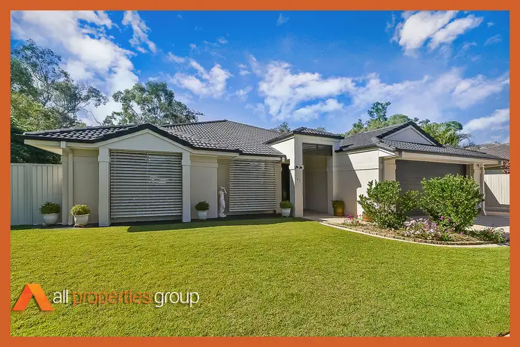 46 Morialta Place, Parkinson QLD 4115
