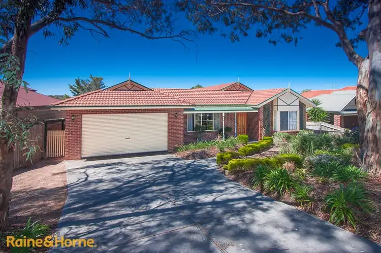 Main view of Homely house listing, 64 Stewarts Lane, Sunbury VIC 3429