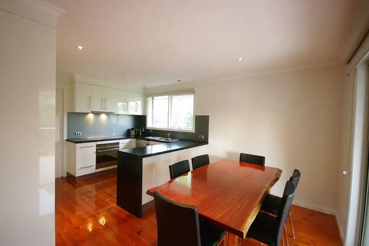 Fourth view of Homely house listing, 29 Sydney Parkinson Avenue, Endeavour Hills VIC 3802