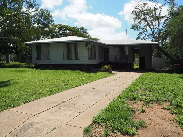 Main view of Homely house listing, 6 Talbot Court, Dysart QLD 4745
