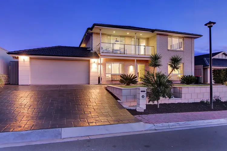 18 Portsea Drive, Seaford Rise SA 5169