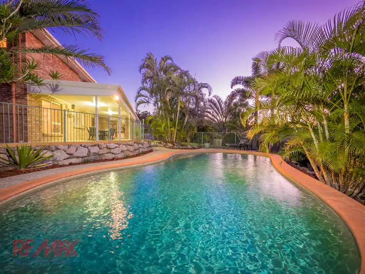 5 Holly Court, Albany Creek QLD 4035