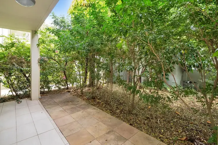 Seventh view of Homely unit listing, 1/27 Gordon Street, Labrador QLD 4215