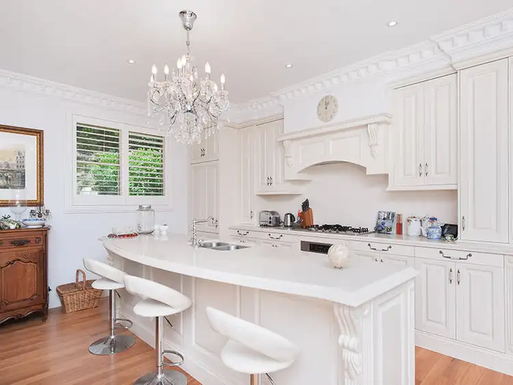 Fourth view of Homely house listing, 13 Bourne Boulevarde, Nelson Bay NSW 2315