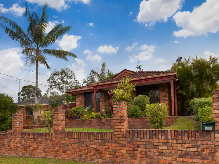 Third view of Homely house listing, 221 Plantain Road, Shailer Park QLD 4128
