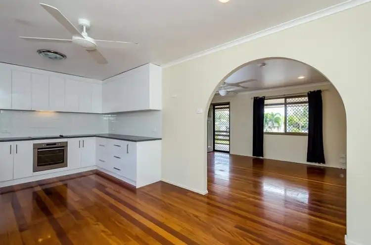Fifth view of Homely house listing, 7 Carinya Drive, Clinton QLD 4680