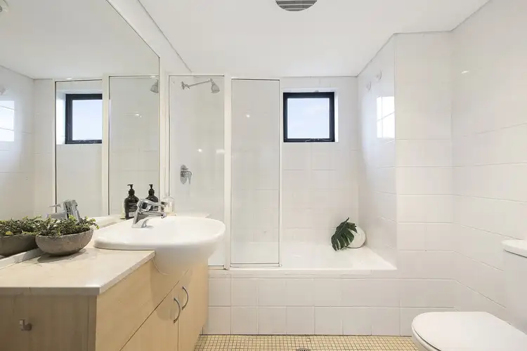 Fourth view of Homely apartment listing, 49/3-13 Erskineville Road, Newtown NSW 2042