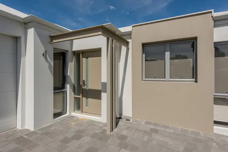 Third view of Homely house listing, 4C Quadea Way, Nollamara WA 6061
