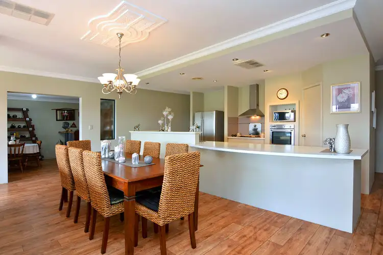 Seventh view of Homely house listing, 34 Leicester Ramble, Eaton WA 6232