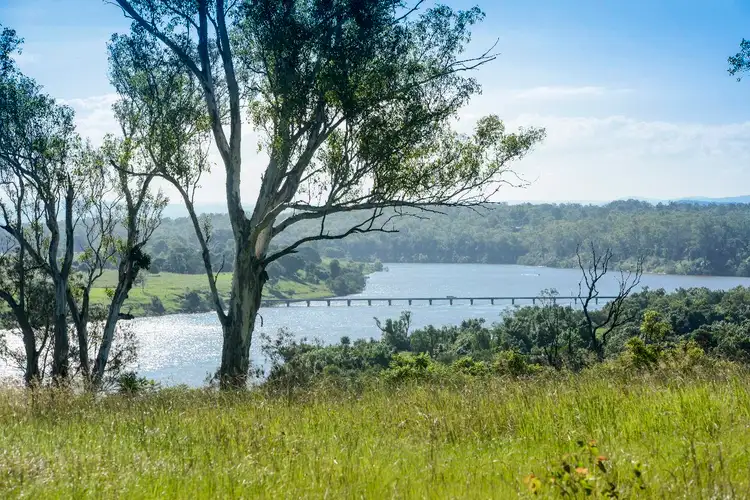 Fifth view of Homely house listing, 121 Seelands Hall Road, Seelands NSW 2460