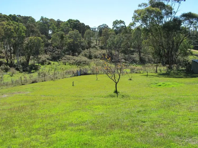 Third view of Homely rural property listing, 48 Research Road, Mudgee NSW 2850