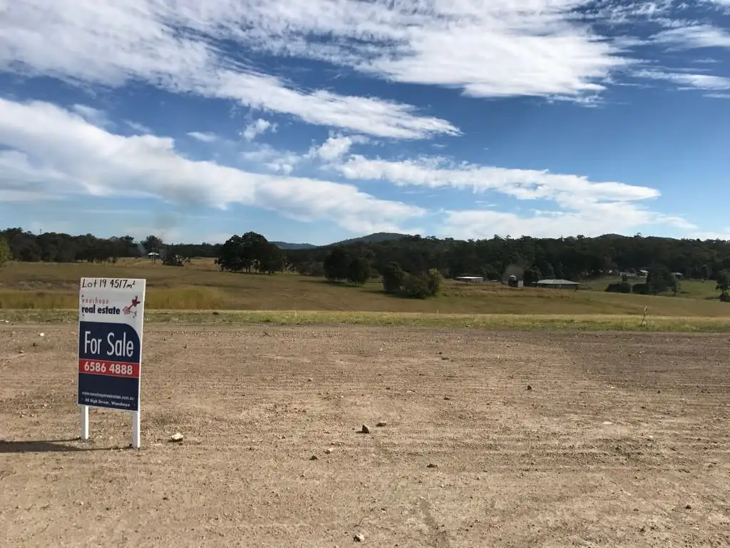 Main view of Homely land listing, Lot 19 Beechwood Meadows, Beechwood NSW 2446