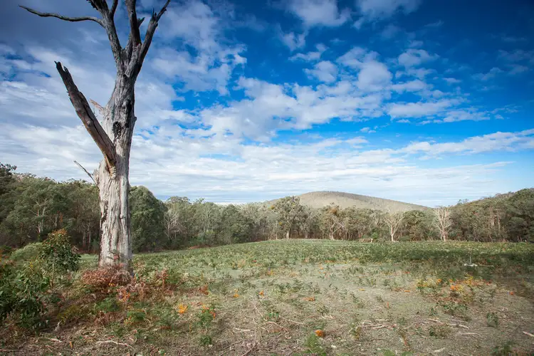 Sixth view of Homely land listing, 69 Mt Teneriffe Road, Riddells Creek VIC 3431