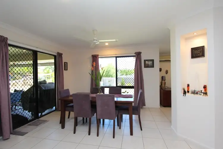 Fifth view of Homely house listing, 3 Genesta Court, Bushland Beach QLD 4818