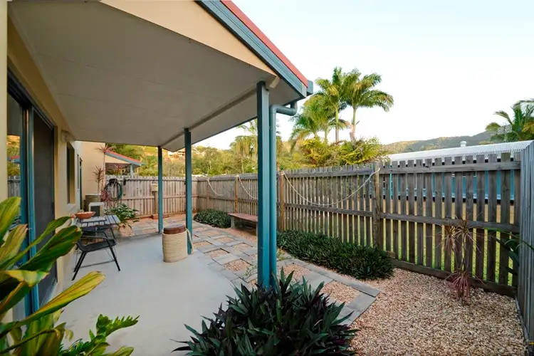 Fifth view of Homely house listing, 9/12 Erromango Drive, Jubilee Pocket QLD 4802