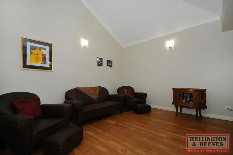 Third view of Homely house listing, 13 Hall Rise, Yakamia WA 6330
