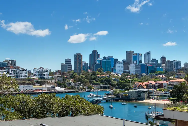 14 / 107 Kurraba Road, Neutral Bay NSW 2089