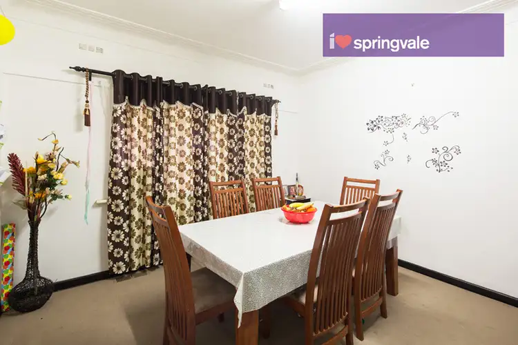 Third view of Homely house listing, 41 View Road, Springvale VIC 3171