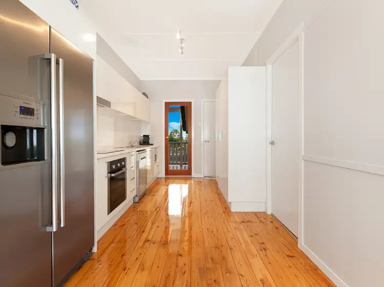 Third view of Homely house listing, 49 Fisher Parade, Zillmere QLD 4034