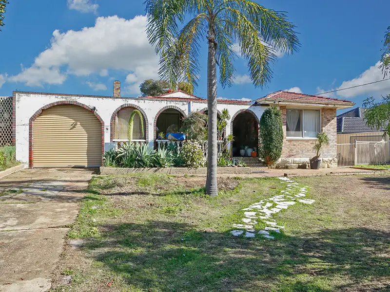 Main view of Homely house listing, 67 Shepherd Street, Beaconsfield WA 6162