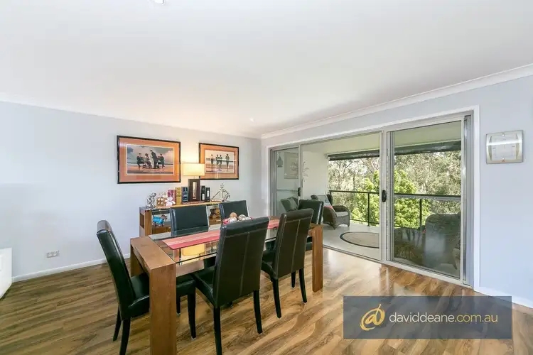 Sixth view of Homely townhouse listing, 47/37 Wagner Road, Murrumba Downs QLD 4503