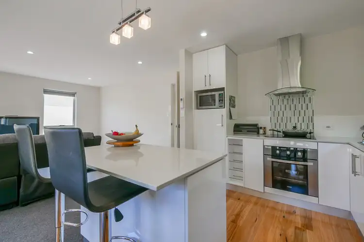 Fifth view of Homely house listing, Unit 2/151 Branscombe Road, Claremont TAS 7011