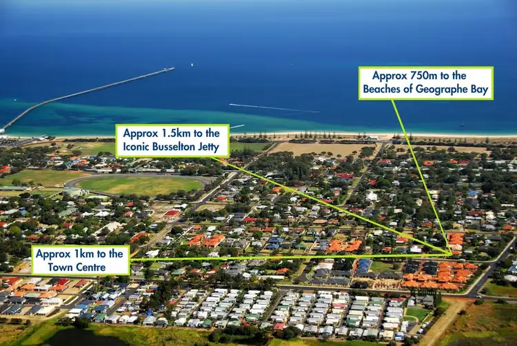 89a Harris Road, Busselton WA 6280