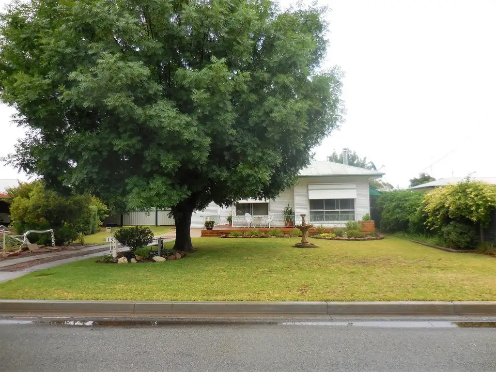 Main view of Homely house listing, 13 Seville Street, Leeton NSW 2705