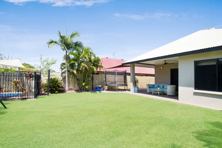 Second view of Homely house listing, 38 Gosse Circuit, Gunn NT 832