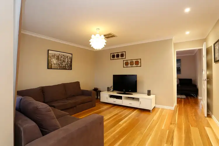 Fourth view of Homely house listing, 8 Roper Boulevard, Hammond Park WA 6164