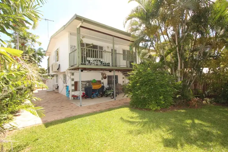 82 Tam O'Shanter Drive, Kirwan QLD 4817