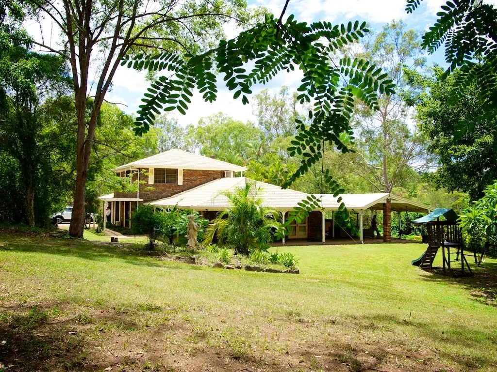 Main view of Homely house listing, 49 Baaring Dr, Karana Downs QLD 4306