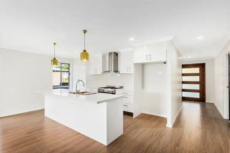 Main view of Homely house listing, 32 Australia Drive, Terranora NSW 2486