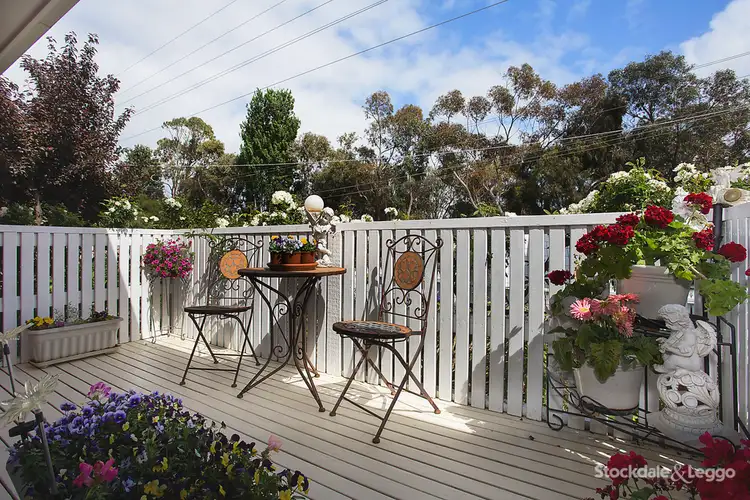 Third view of Homely house listing, 1/124 Mortlake Road, Warrnambool VIC 3280