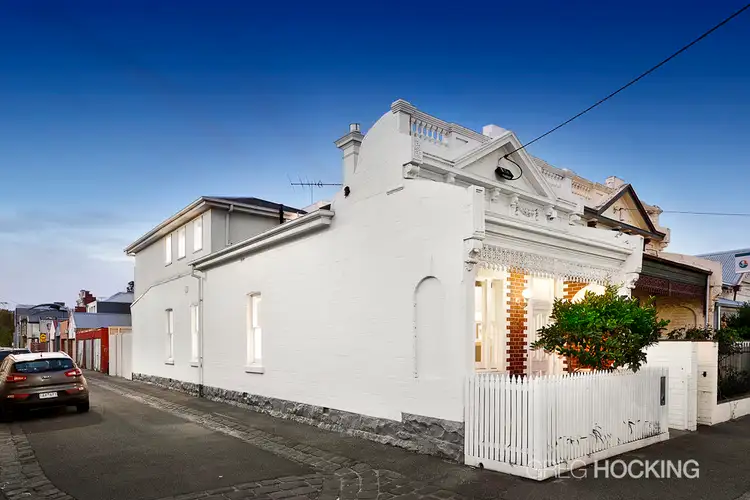 Second view of Homely house listing, 28 Philipson Street, Albert Park VIC 3206