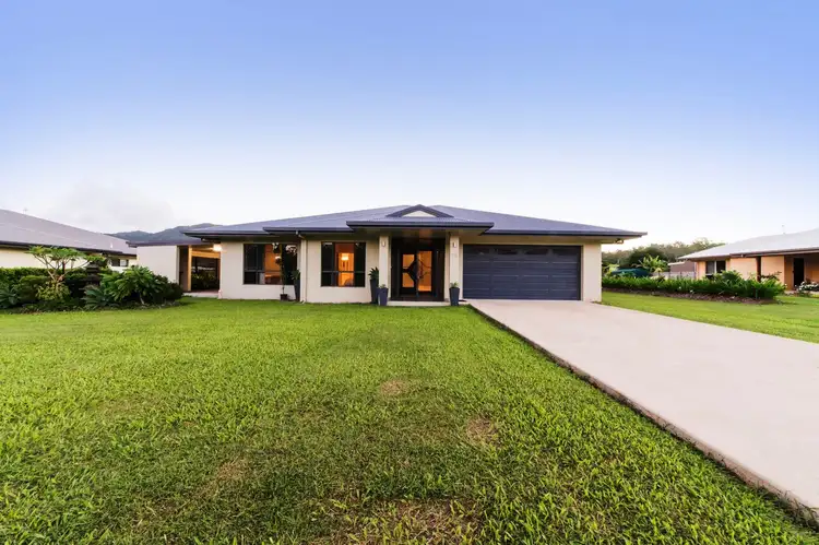 Sixth view of Homely house listing, 63 Galbraith Park Dr, Cannonvale QLD 4802