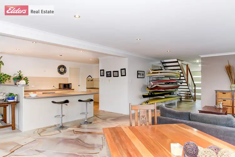 Second view of Homely house listing, 37 Miller Street, Urangan QLD 4655