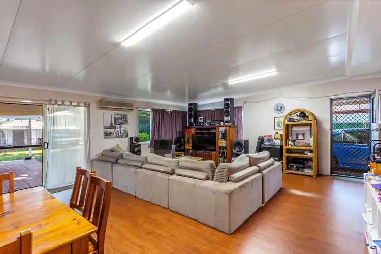 Fourth view of Homely house listing, 3 Rob St, Newtown QLD 4350