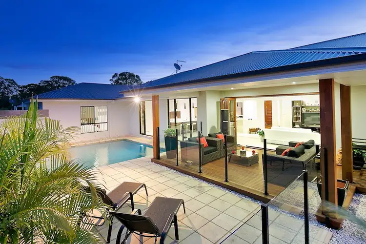 Main view of Homely house listing, 10 Elderberry Street, Thornlands QLD 4164
