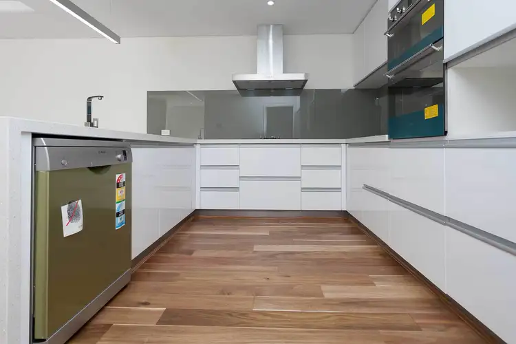 Fifth view of Homely townhouse listing, 2/28 Stadium Drive, Floreat WA 6014
