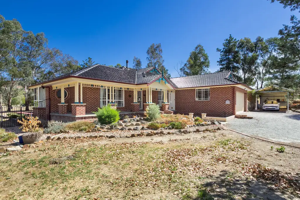 Main view of Homely house listing, 171 Tintinhull Road, Tintinhull NSW 2352