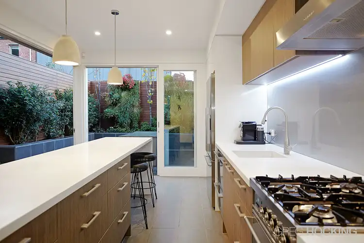 Sixth view of Homely house listing, 5b Madden Street, Albert Park VIC 3206